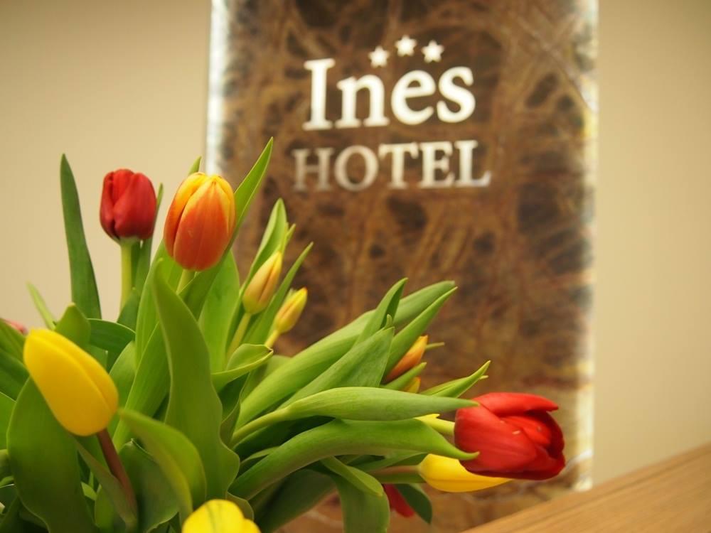 Hotel Ines