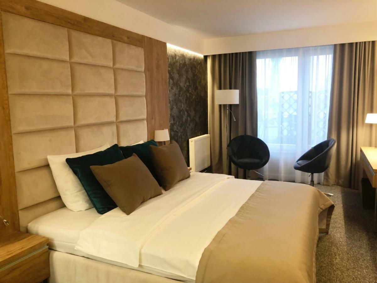 Ines Hotel Sędziszów Małopolski